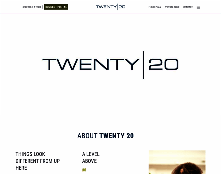 Twenty20cambridge.com thumbnail
