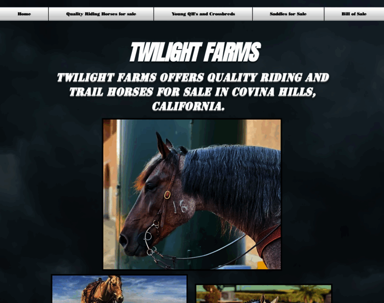 Twilightfarms.net thumbnail