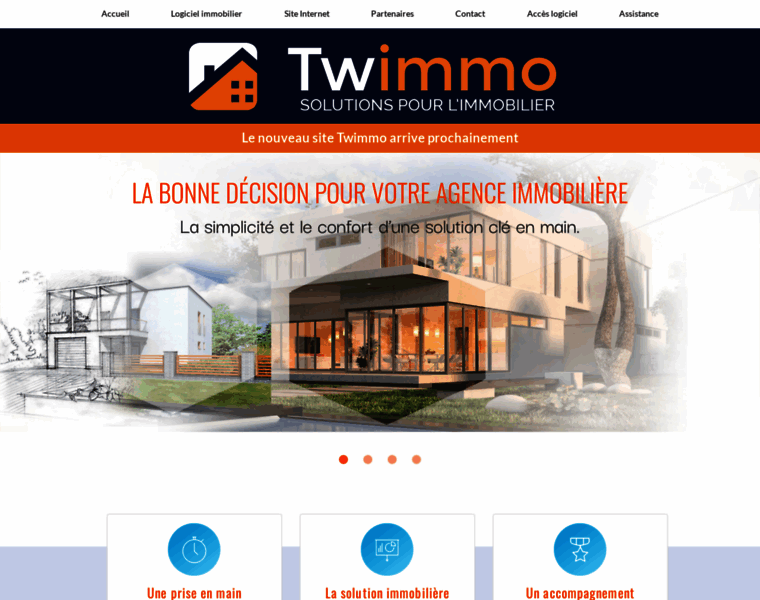 Twimmo.com thumbnail