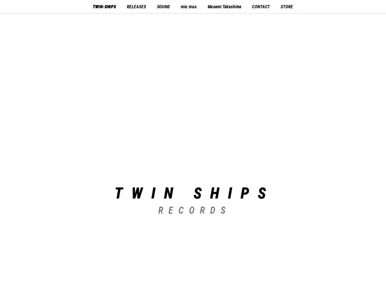 Twin-ships.com thumbnail