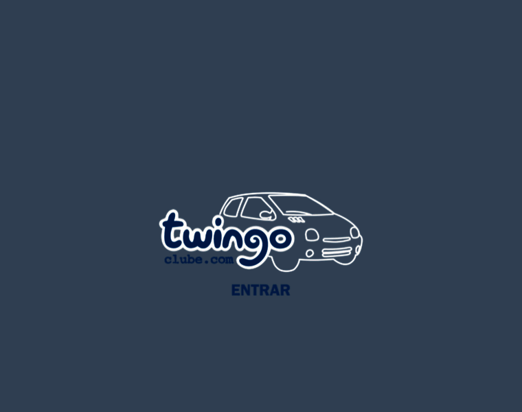 Twingoclube.com thumbnail