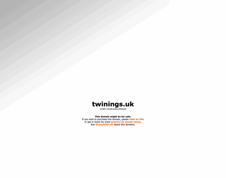 Twinings.uk thumbnail