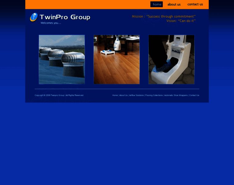 Twinprogroup.net thumbnail