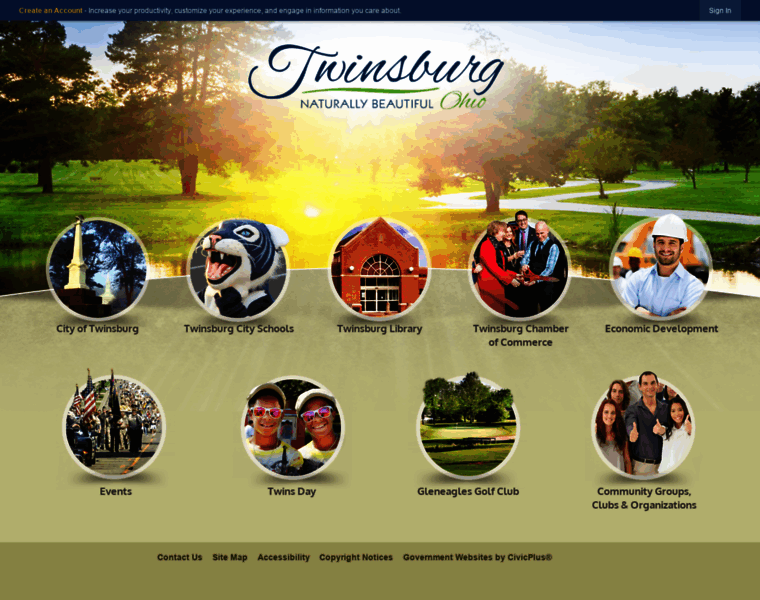 Twinsburgcommunity.com thumbnail