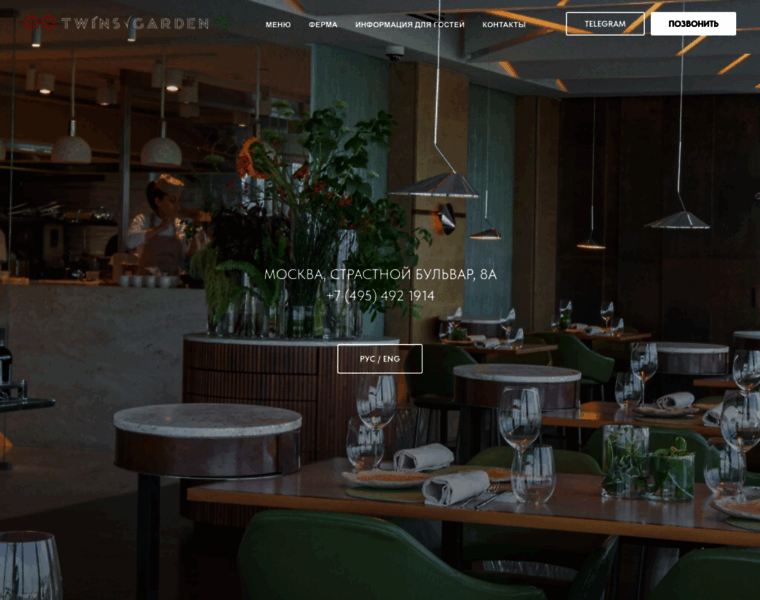 Twinsgarden.ru thumbnail