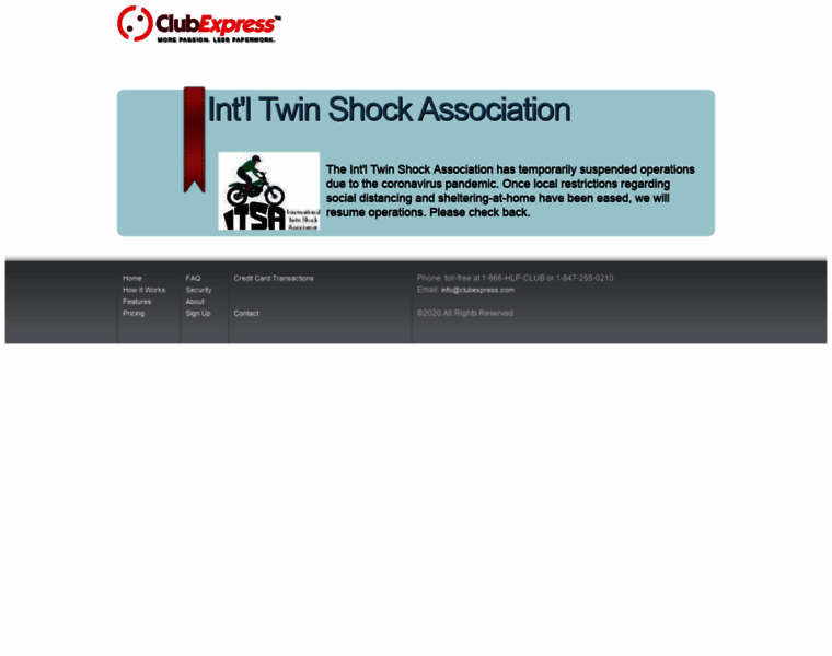 Twinshock.org thumbnail