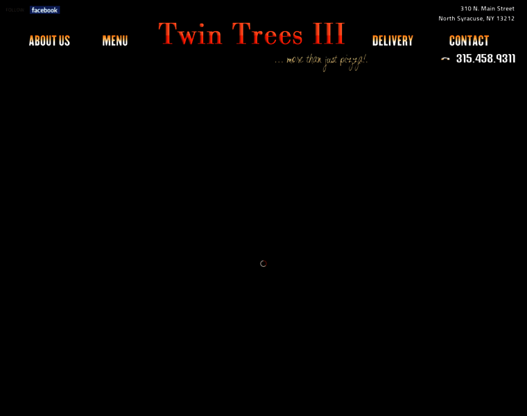 Twintrees3.com thumbnail
