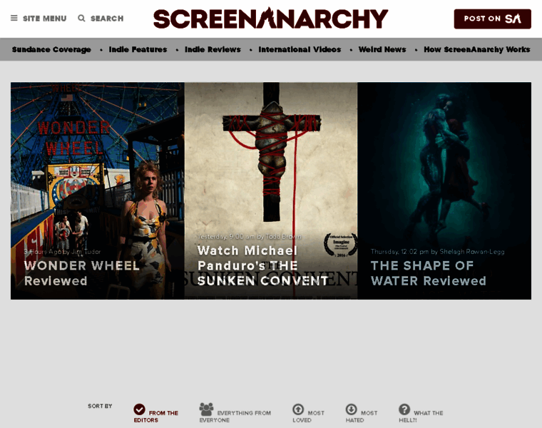 Twitchfilm.net thumbnail