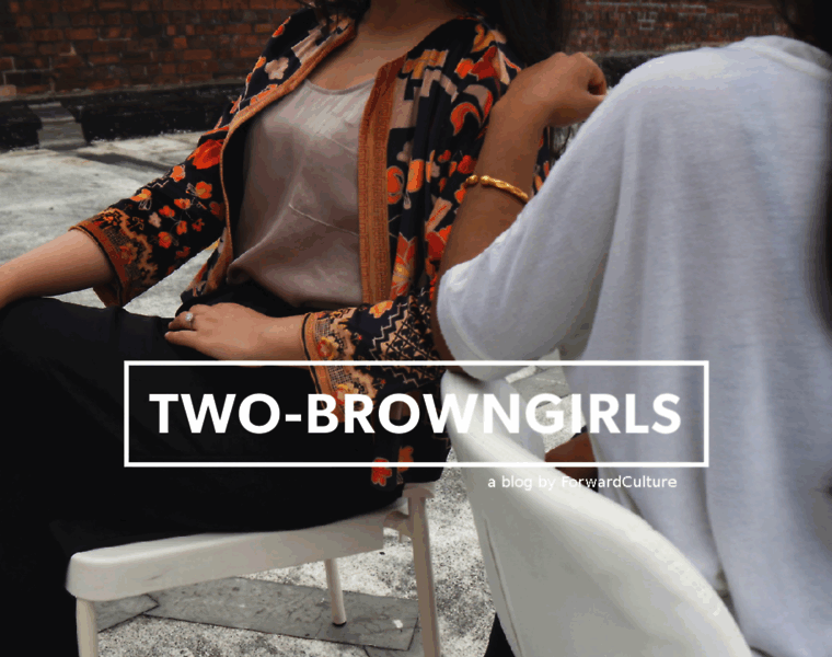 Two-browngirls.com thumbnail