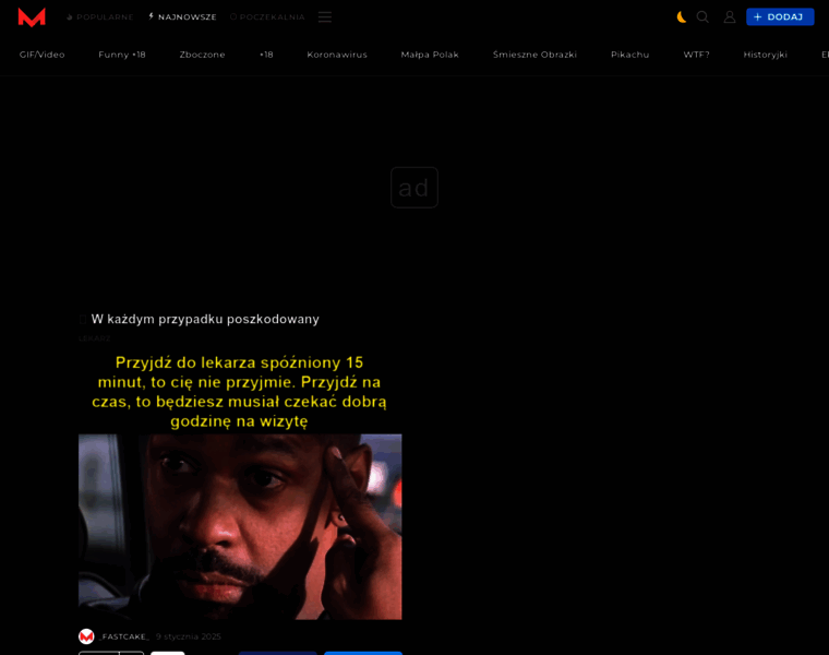 Twojememy.pl thumbnail