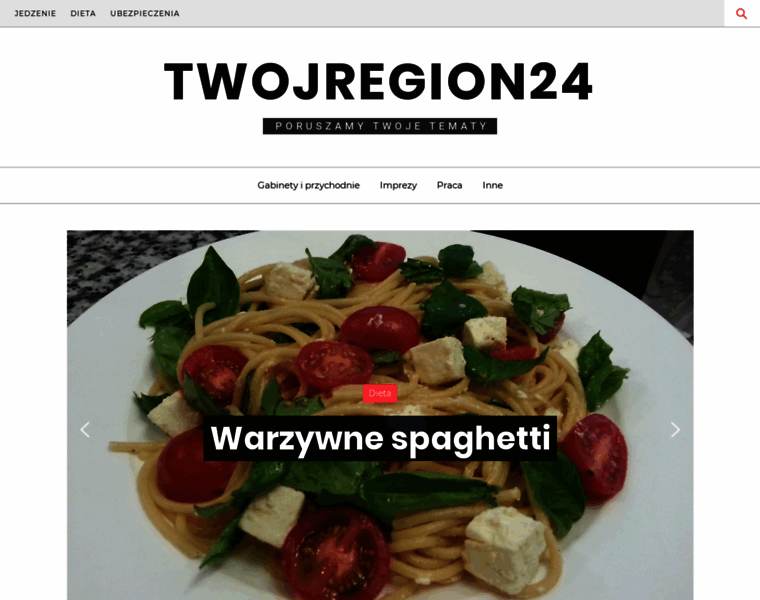 Twojregion24.pl thumbnail