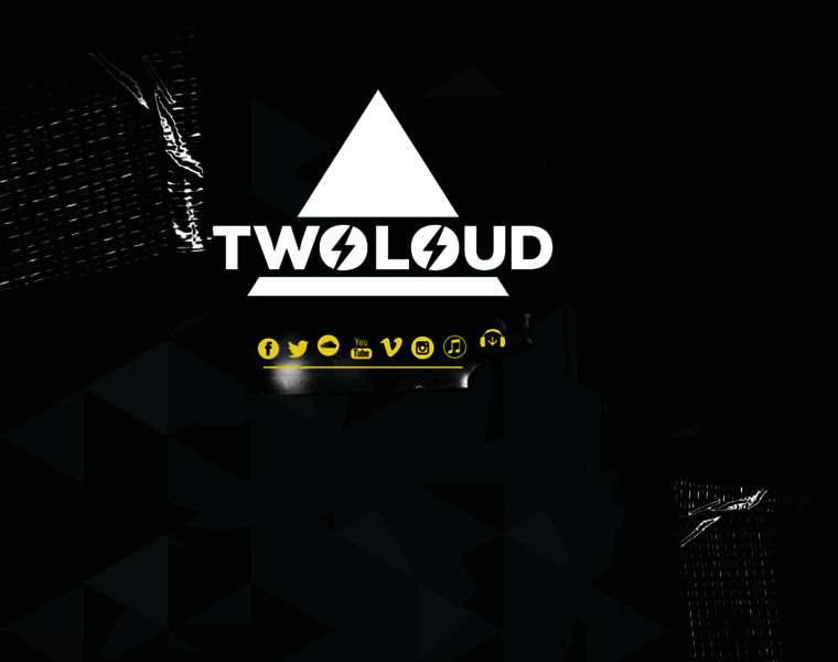 Twoloud.tv thumbnail