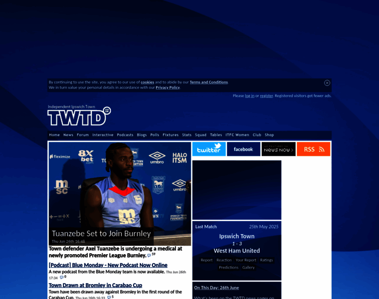 Twtd.co.uk thumbnail