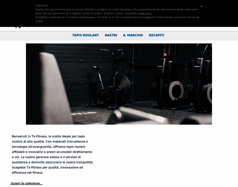 Tx-fitness.it thumbnail