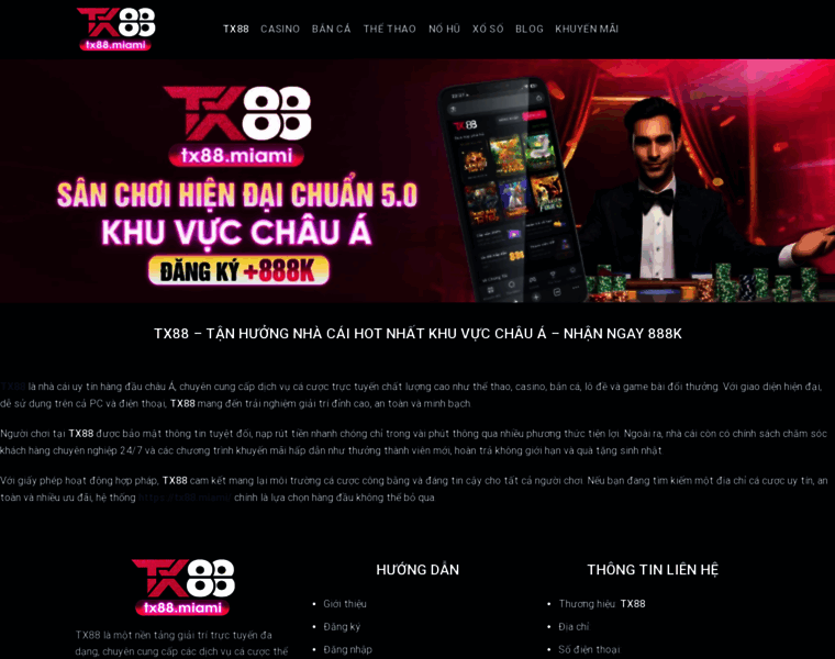 Tx88.miami thumbnail