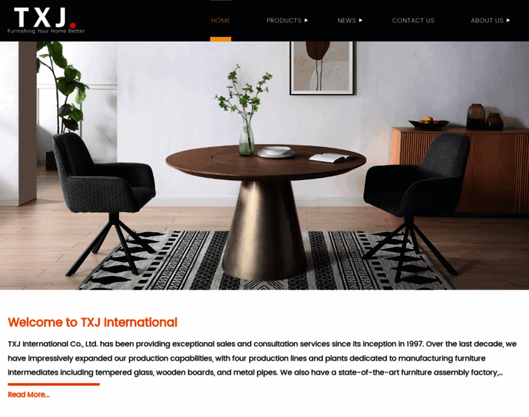 Txjfurniture.com thumbnail Txjfurniture.com thumbnail