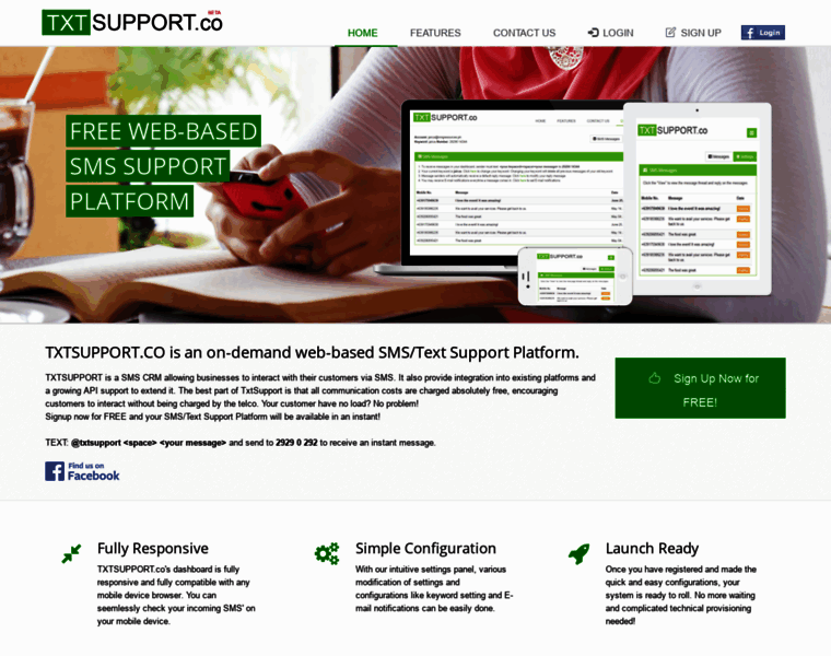 Txtsupport.co thumbnail Txtsupport.co thumbnail