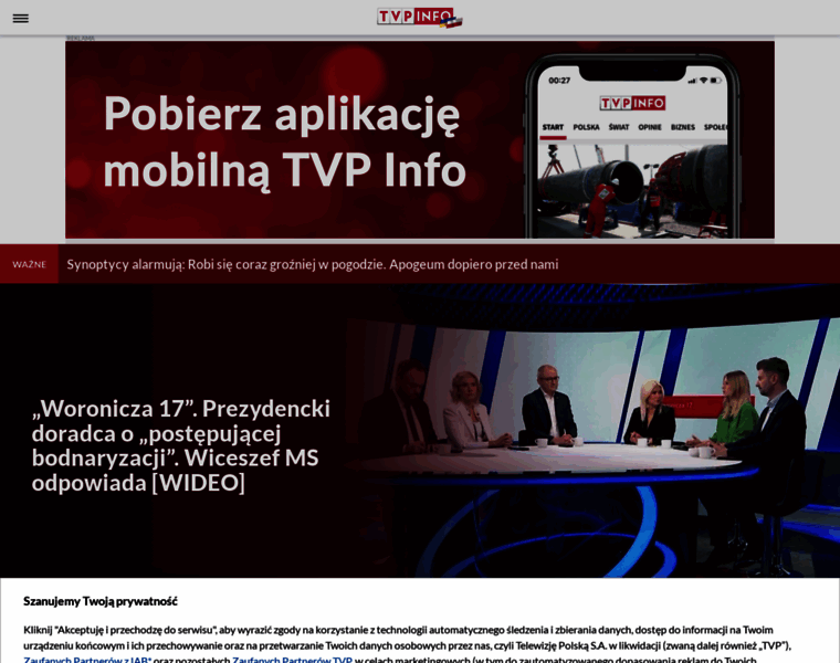 Tygodnik.tvp.pl thumbnail