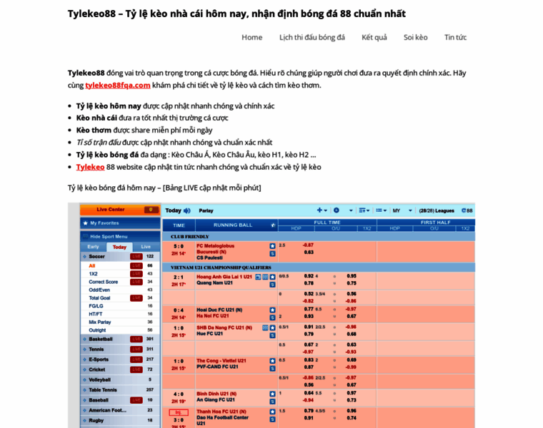 Tylekeo88fqa.com thumbnail