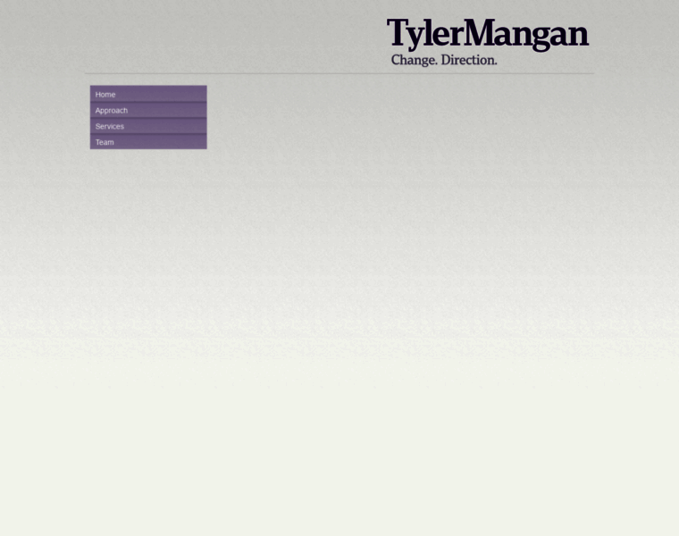 Tylermangan.com thumbnail