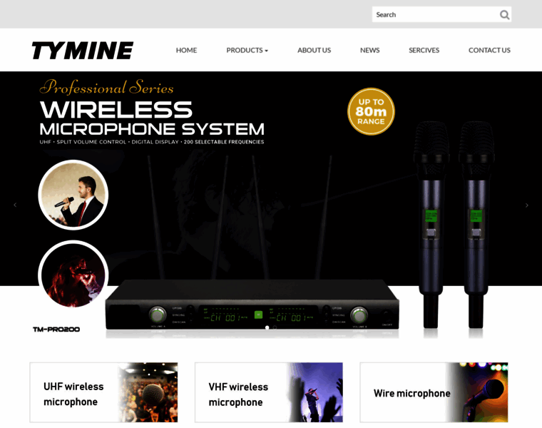 Tymine.com thumbnail Tymine.com thumbnail