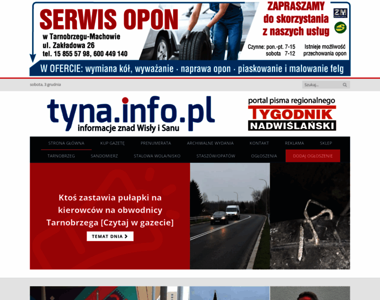 Tyna.info.pl thumbnail