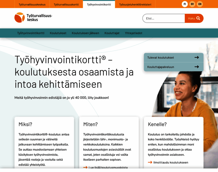 Tyohyvinvointikortti.fi thumbnail