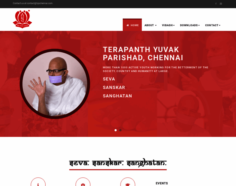 Typchennai.com thumbnail