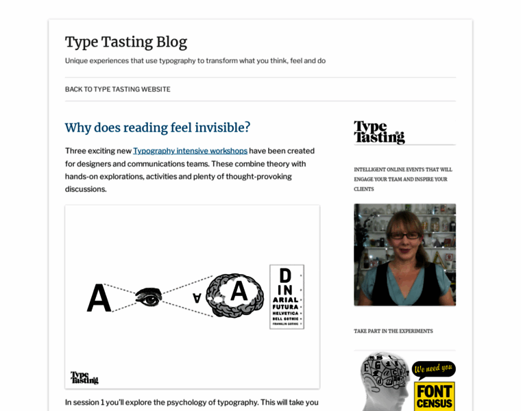 Typetastingnews.com thumbnail