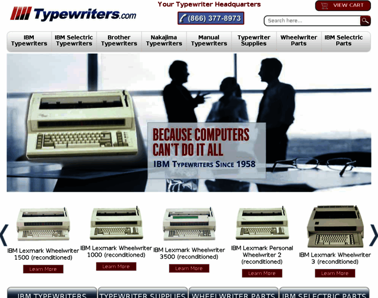 Typewriter.com thumbnail