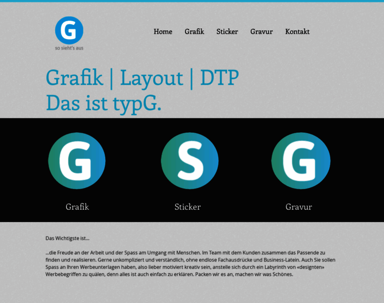 Typg.ch thumbnail