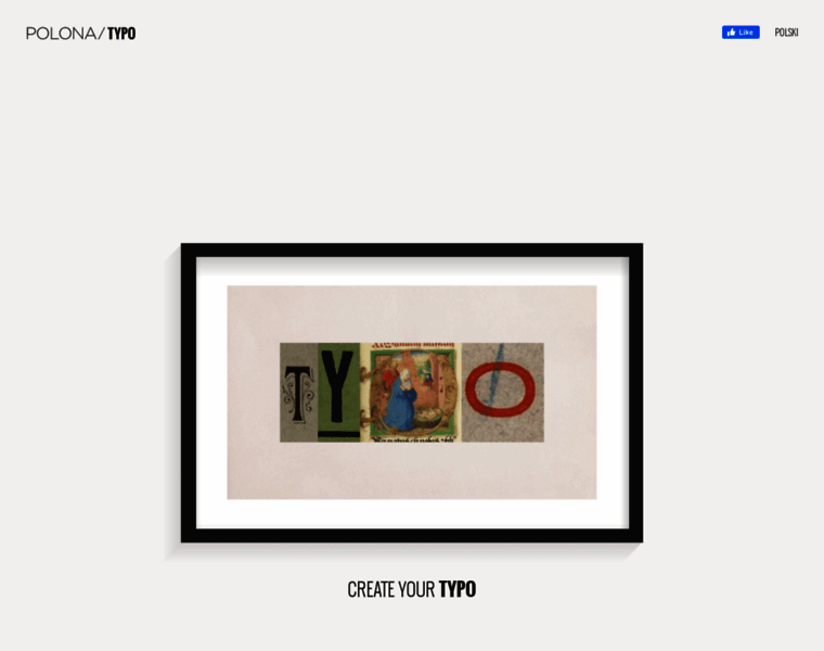Typo.polona.pl thumbnail
