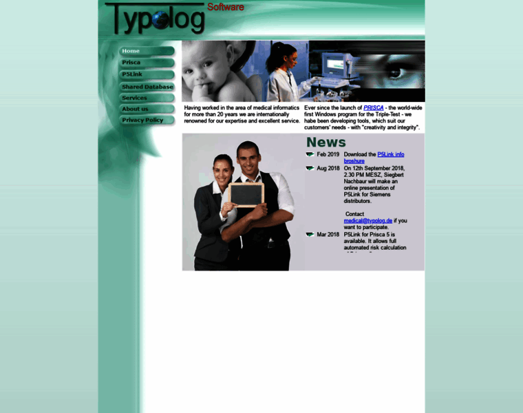 Typolog.de thumbnail