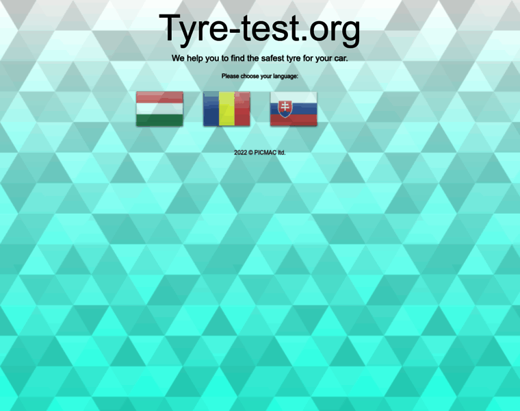 Tyre-test.org thumbnail