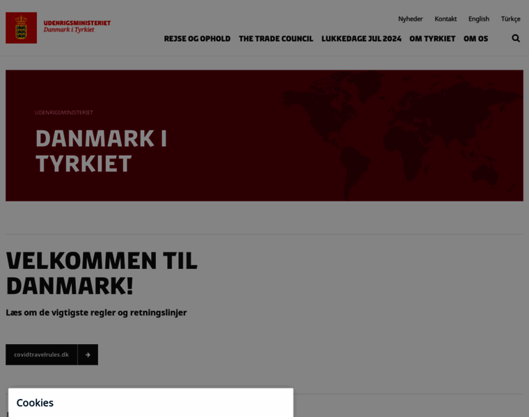 Tyrkiet.um.dk thumbnail Tyrkiet.um.dk thumbnail