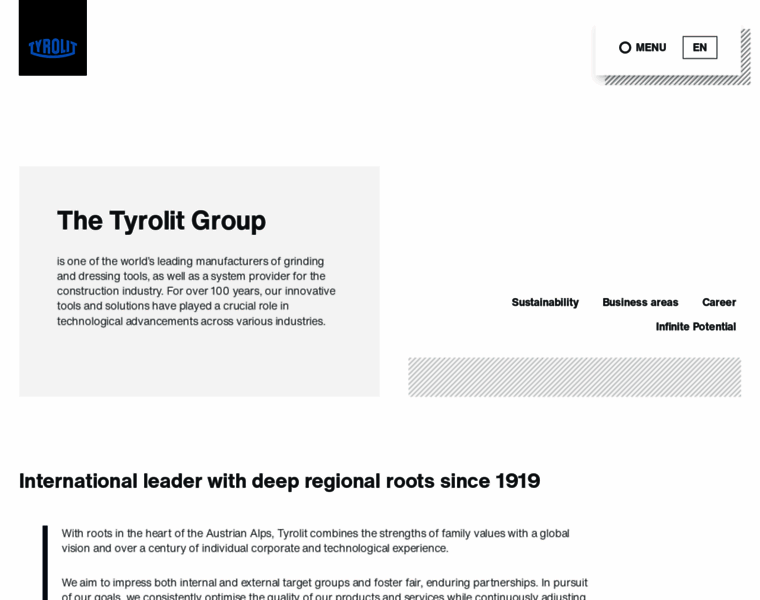 Tyrolit.group thumbnail