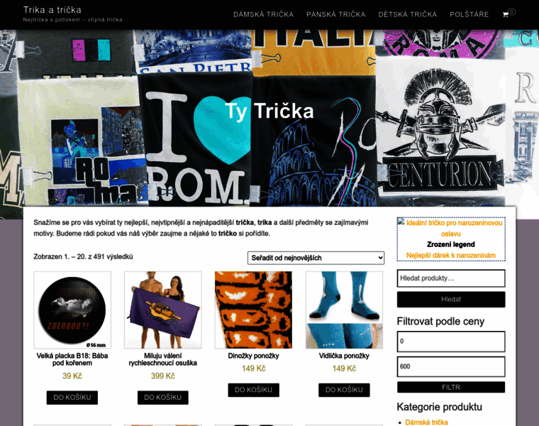 Tytricka.cz thumbnail