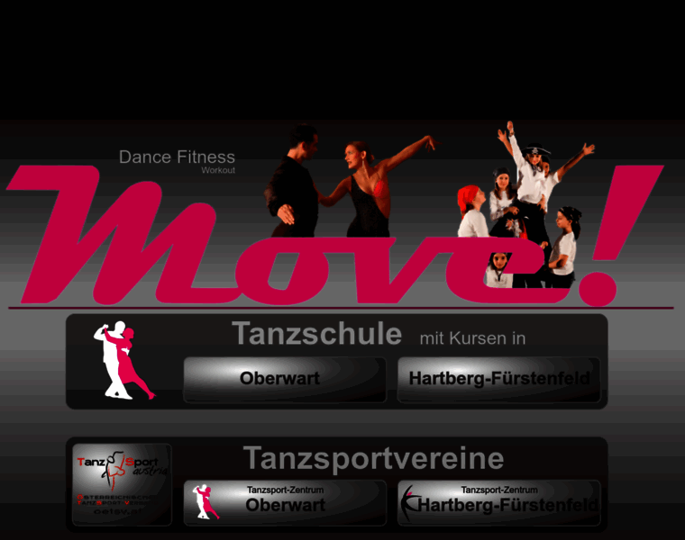 Tz-move.at thumbnail