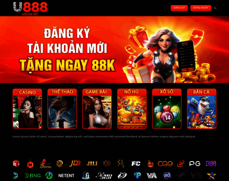 U888.gb.net thumbnail