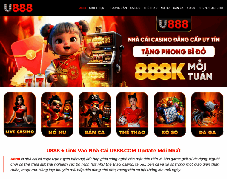 U88877.com thumbnail