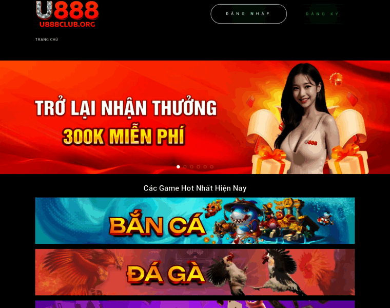 U888club.org thumbnail