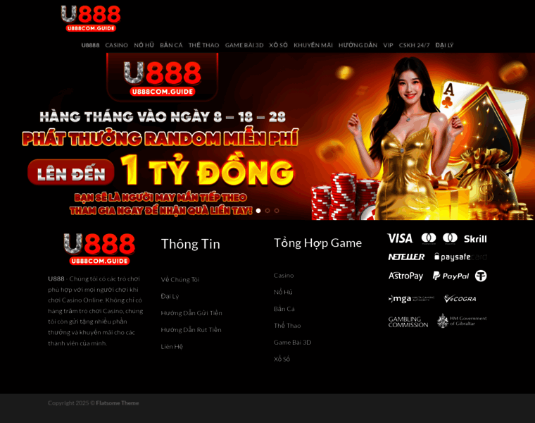 U888com.guide thumbnail