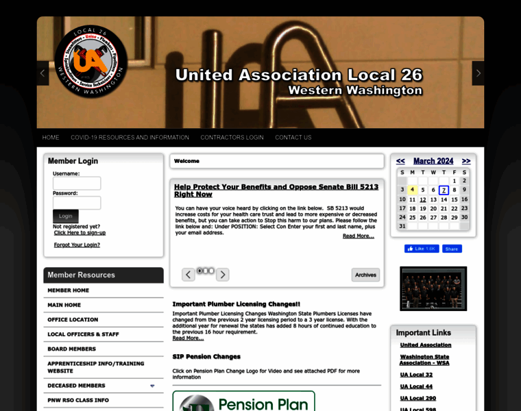 Ua26.org thumbnail