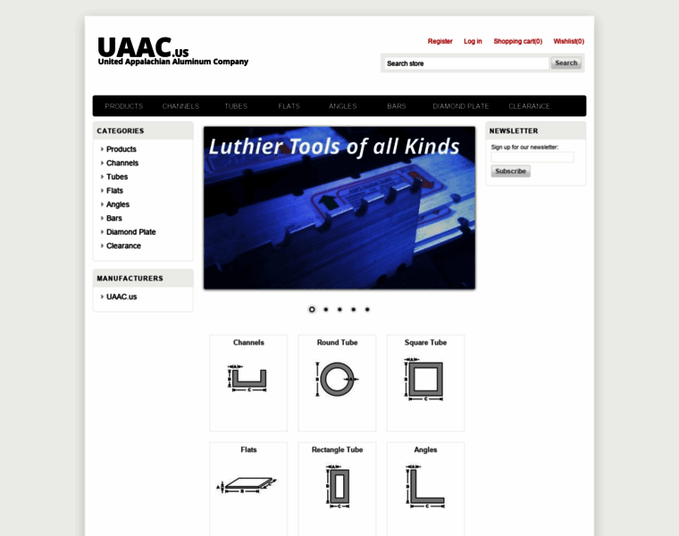Uaac.us thumbnail