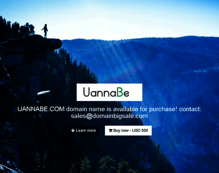 Uannabe.com thumbnail