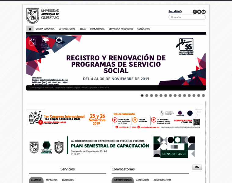 Uaq.mx thumbnail