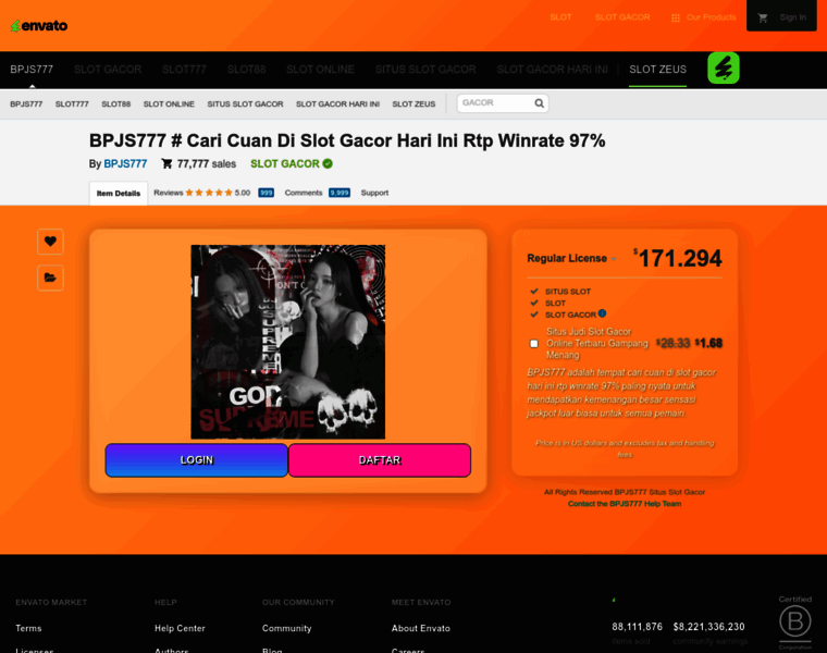 Ubelly.com thumbnail