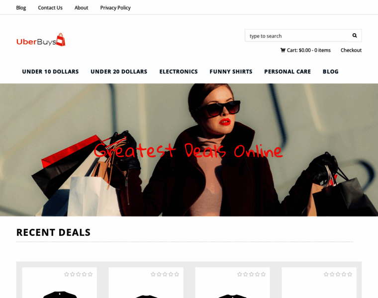 Uberbuys.net thumbnail Uberbuys.net thumbnail