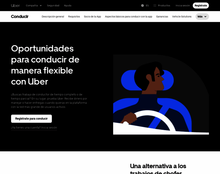 Ubercomunicados.com thumbnail