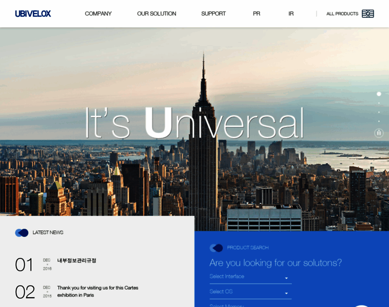 Ubivelox.com thumbnail Ubivelox.com thumbnail